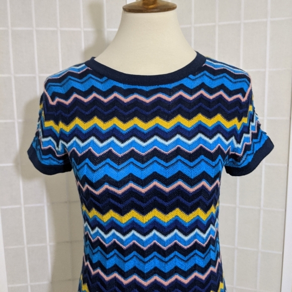 Missoni knit dress S - Picture 3 of 5